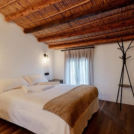 Casa Rural Mas Dels Fumeros Useras Zewnętrze zdjęcie
