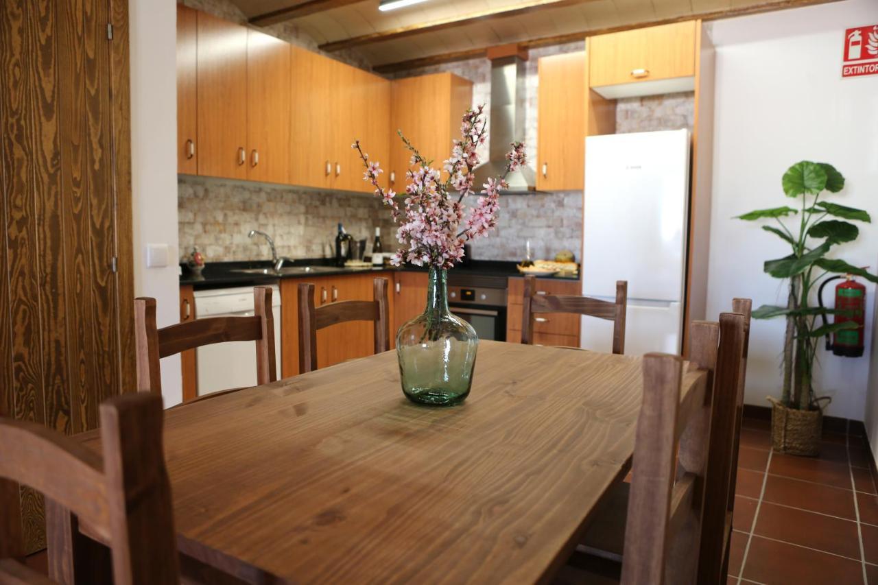 Casa Rural Mas Dels Fumeros Useras Zewnętrze zdjęcie