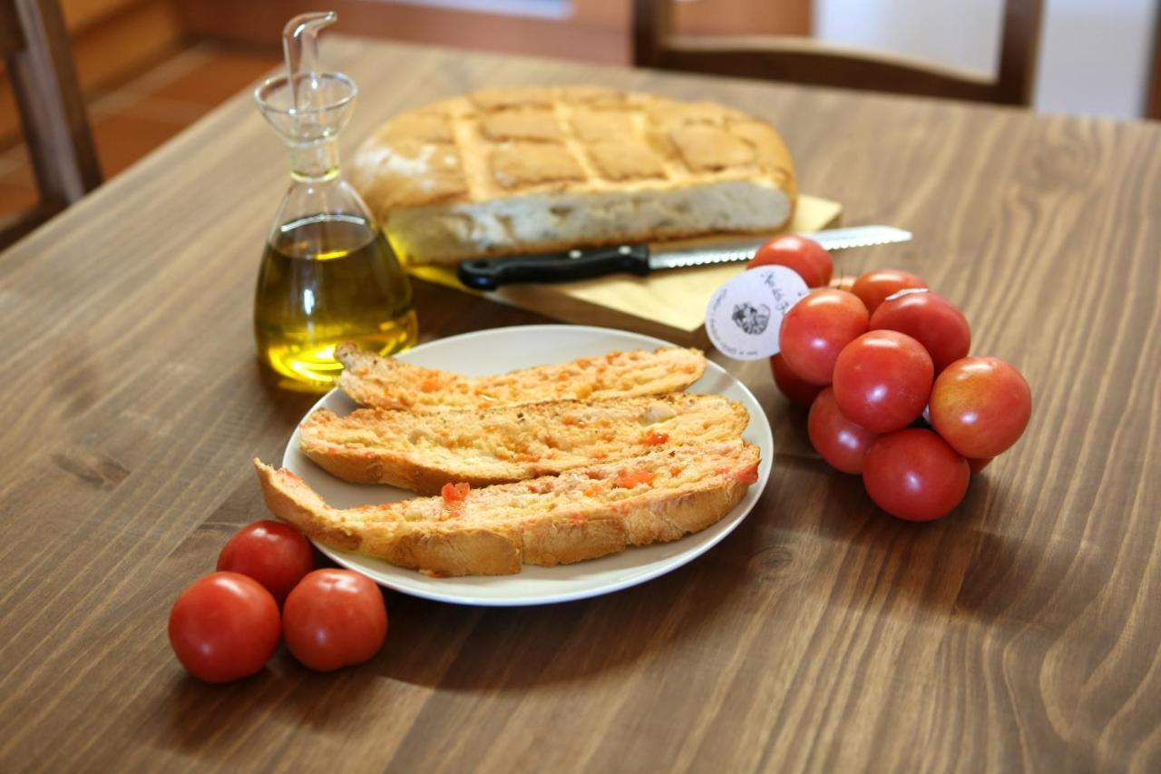 Casa Rural Mas Dels Fumeros Useras Zewnętrze zdjęcie