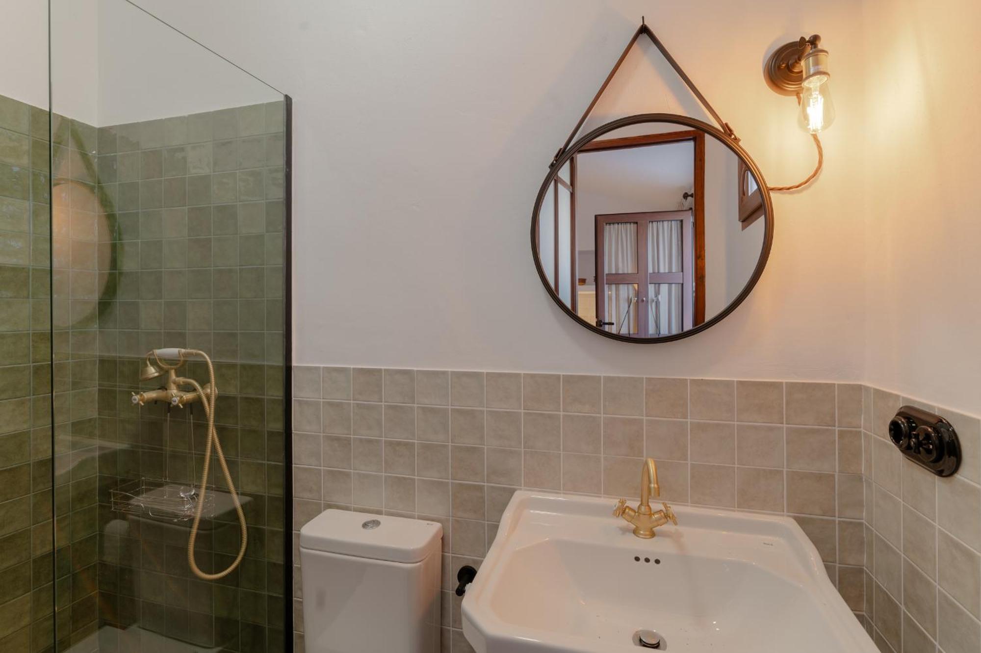 Casa Rural Mas Dels Fumeros Useras Zewnętrze zdjęcie